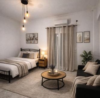 Kanoni Apartment | Olive tree Apartment Kanoni