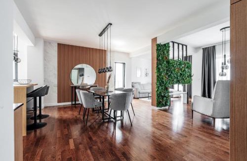 Becici Apartment | Olive Tree Apartments by In Property