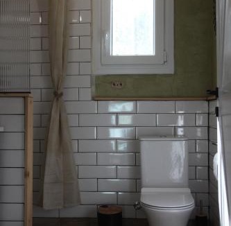Nea Playia House | Olive Tree Beach House