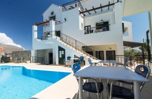Kissamos Apartment | Olive Tree