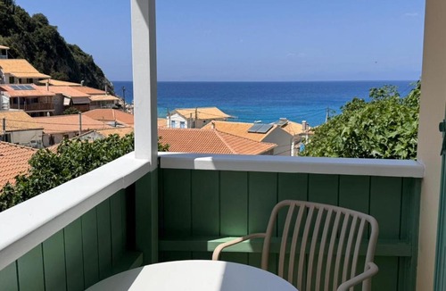 Agios Nikitas Hotel | Olive Tree-Member of My Villas Hospitality