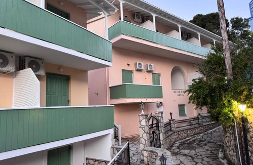 Agios Nikitas Hotel | Olive Tree-Member of My Villas Hospitality