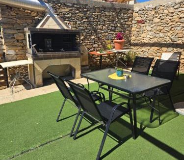 Pangaio House | Olive Tree's House