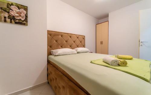 Rafajlovici Apartment | Olive View apartment