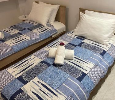 Dhikella House | Olive View Villa