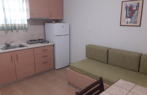 Mavrovouni Apartment | olivensun apartment 4