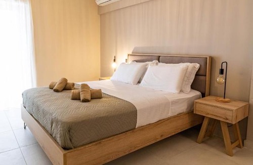 Nafplio Apartment | OliveVine Luxury Apartments- Nafplion