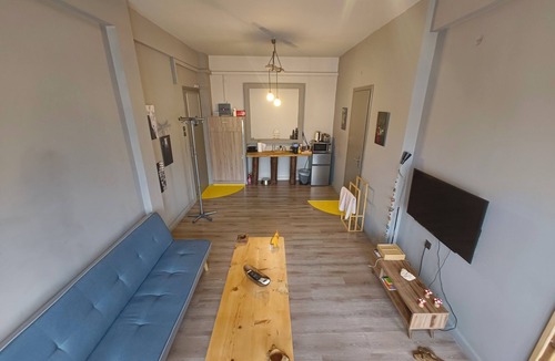 Monastiraki Apartment | Olivus City Center