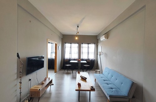 Monastiraki Apartment | Olivus City Center