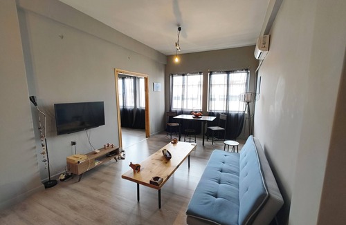 Monastiraki Apartment | Olivus City Center