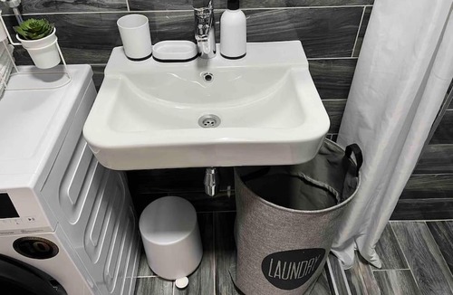 Lazi Apartment | Oliwa