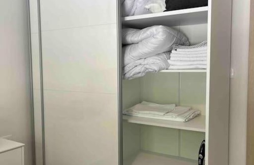 Lazi Apartment | Oliwa