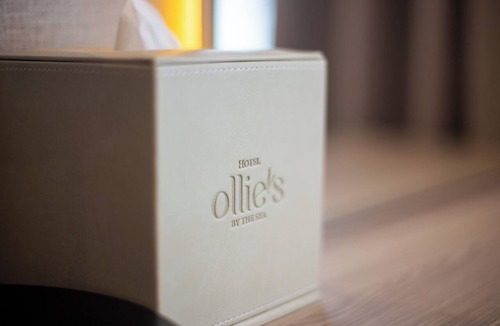 Tomicici Hotel | Ollie's by the sea