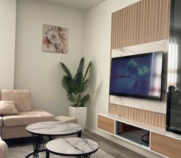 Peshkopi Apartment | Olti