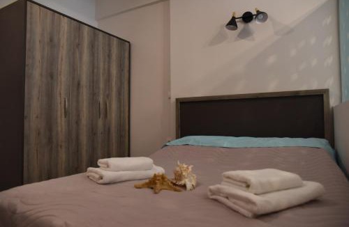 Alexandroupoli Apartment | Olvas