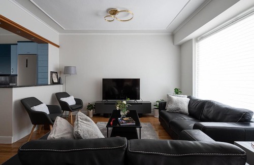 Katerini Apartment | Oly modern apartment