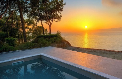Minia Villa | Olyan Seaside Villa