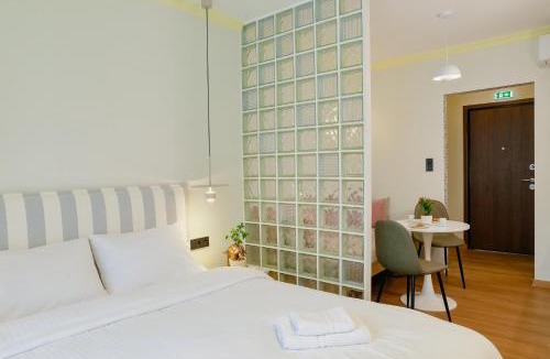 Xanthi Apartment | Olympia 2