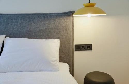 Xanthi Apartment | Olympia 3