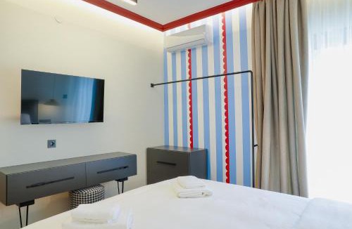 Xanthi Apartment | Olympia 3