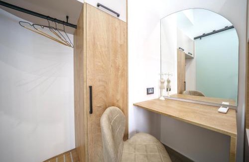 Nea Chora Apartment | OLYMPIA Luxury Apartment