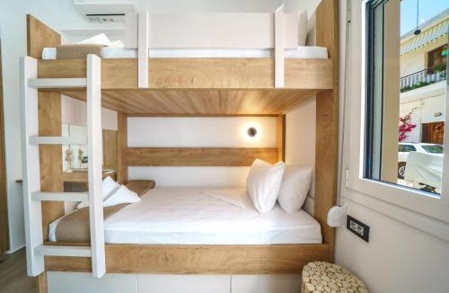 Nea Chora Apartment | OLYMPIA Luxury Apartment