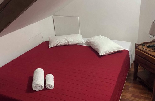 Mytilene Apartment | Olympias Mansion Suite 302