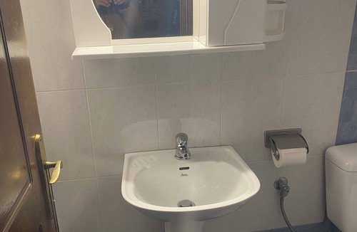 Mytilene Apartment | Olympias Mansion Triple Room 102 Ira
