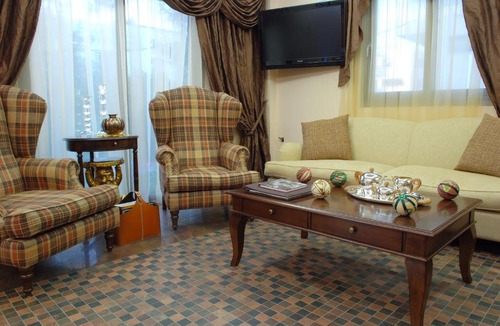 Khalandrion Hotel | Olympic Fashion Hotels
