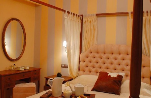 Khalandrion Hotel | Olympic Fashion Hotels