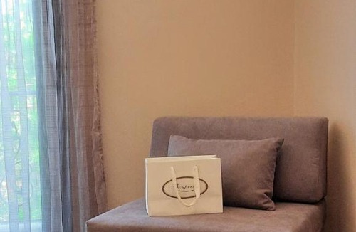 Khalandrion Hotel | Olympic Fashion Hotels