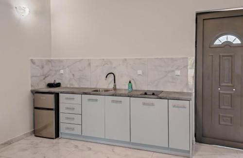 Pyrgos House | Olympic Flame Suites