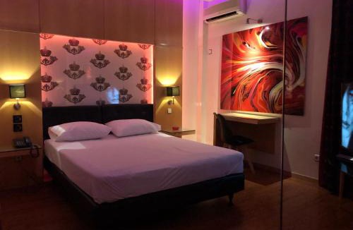 Piraeus Hotel | Olympic Hotel