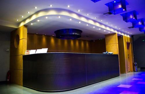 Piraeus Hotel | Olympic Hotel