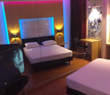Piraeus Hotel | Olympic Hotel