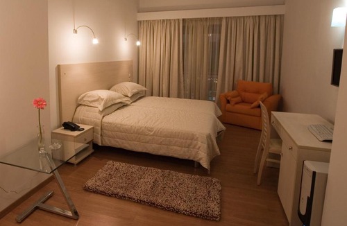 Patras Hotel | Olympic Star