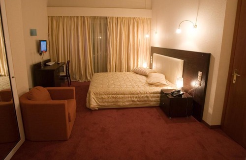 Patras Hotel | Olympic Star