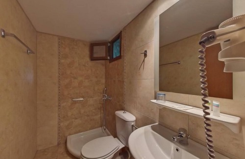 Litochoro Hotel | Olympios Zeus