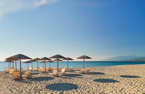 Litochoro Hotel | Olympios Zeus Hotel Bungalows by Anayia All Inclusive Resorts