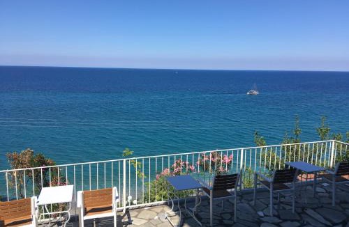 Anatolikos Olimpos Hotel | Olympos Hotel