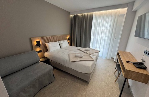 Katerini Hotel | OLYMPUS JANKAEA