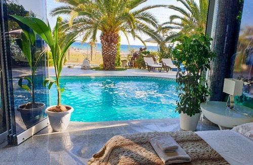 Nea Propontida Villa | OLYMPUS RESIDENCES/Private Villas