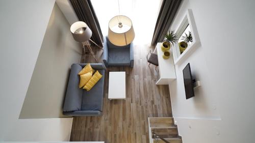 Katerini Hotel | Olympus Thalassea Boutique Hotel