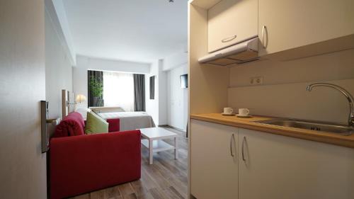 Katerini Hotel | Olympus Thalassea Boutique Hotel