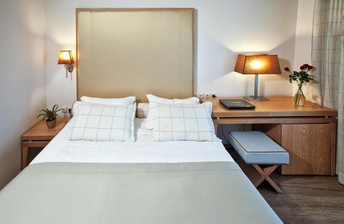 Anatolikos Olimpos Hotel | Olympus Thea Boutique Hotel
