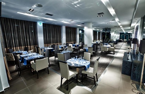Anatolikos Olimpos Hotel | Olympus Thea Boutique Hotel