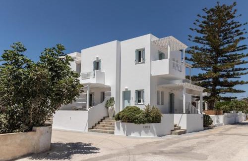 Apollonia Apartment | Om Living Milos