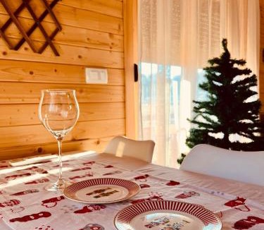 Zabljak Villa | Omega Žabljak
