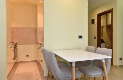 Gospostina Apartment | Omega 4 Apartment