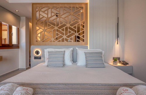 Platanias Town Apartment | Omega Platanias
